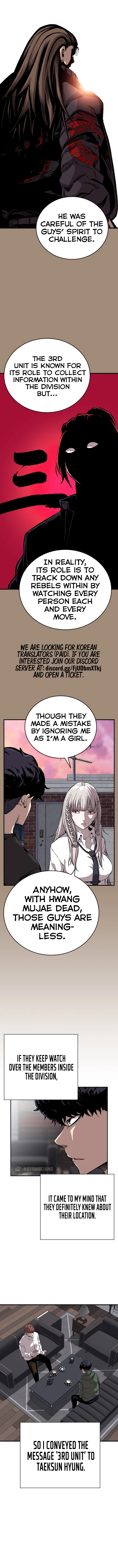Read King Game Manga Online