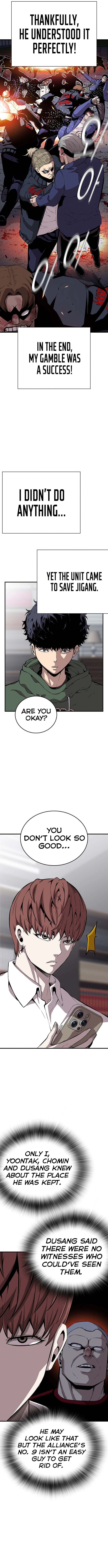 Read King Game Manga Online