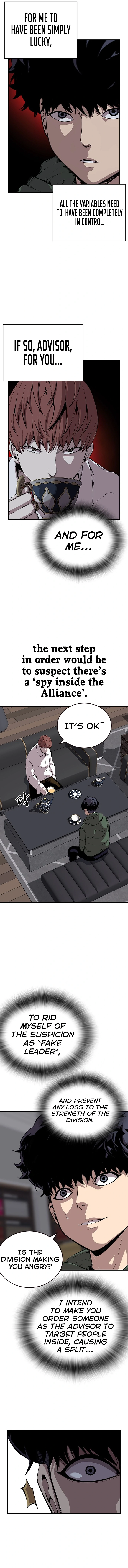 Read King Game Manga Online