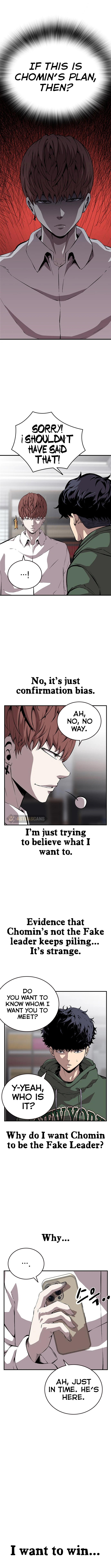 Read King Game Manga Online
