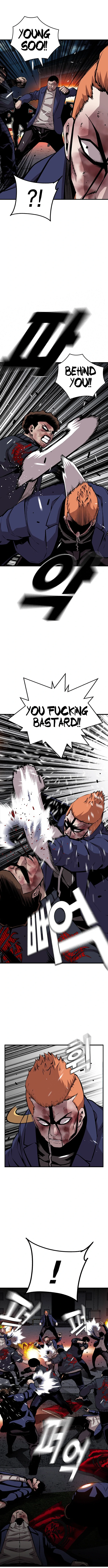 Read King Game Manga Online