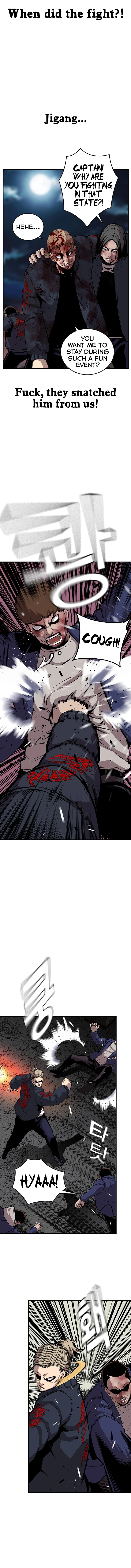 Read King Game Manga Online