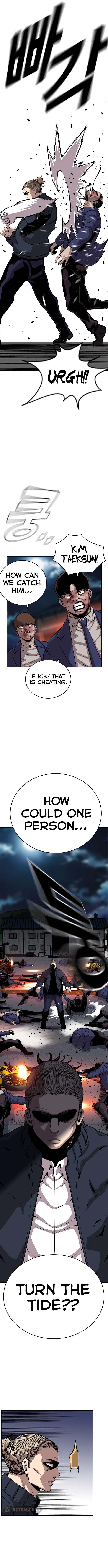 Read King Game Manga Online
