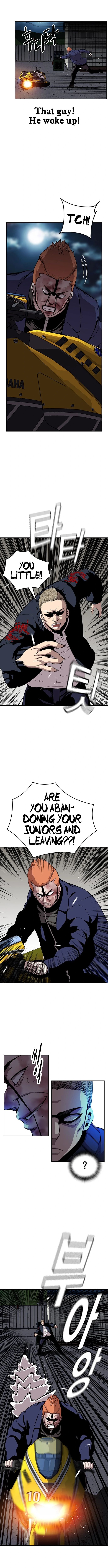 Read King Game Manga Online