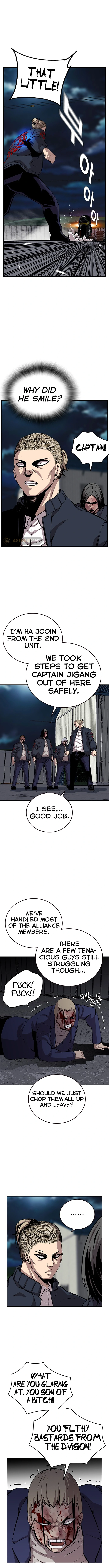 Read King Game Manga Online