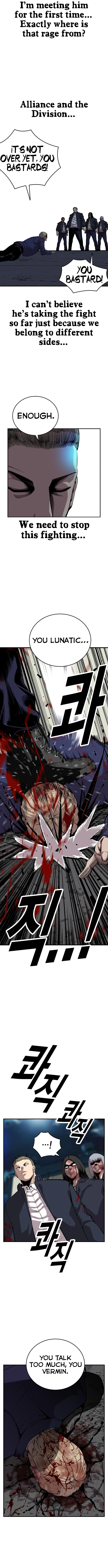 Read King Game Manga Online