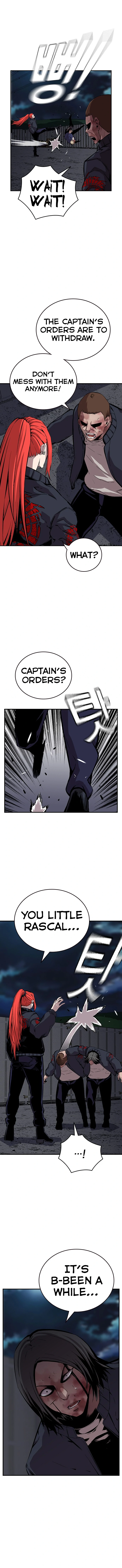 Read King Game Manga Online
