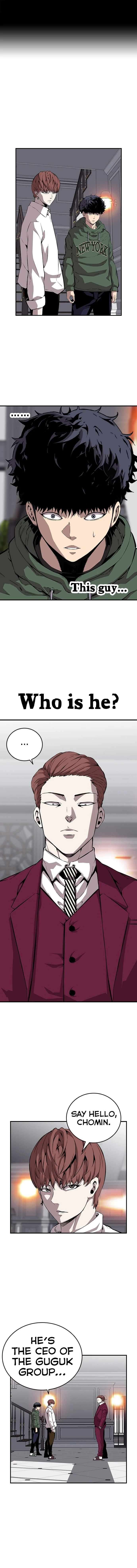 Read King Game Manga Online