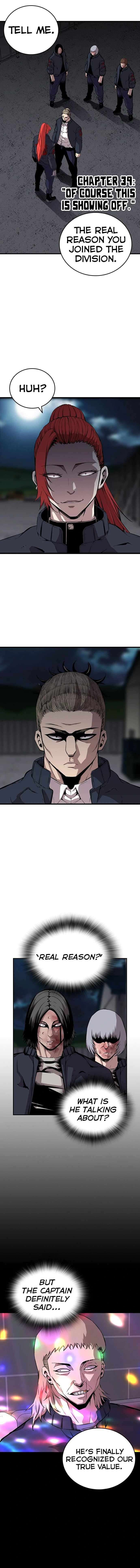Read King Game Manga Online