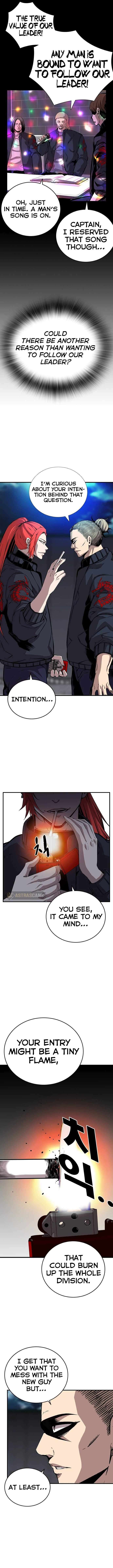 Read King Game Manga Online