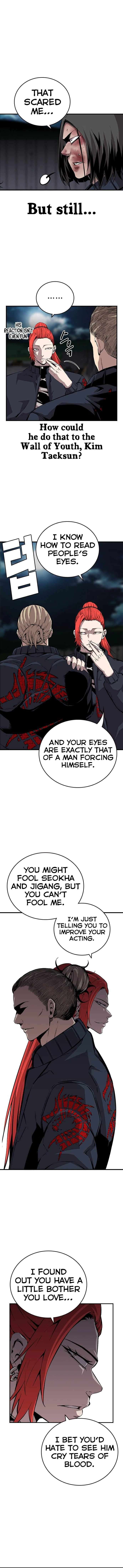 Read King Game Manga Online