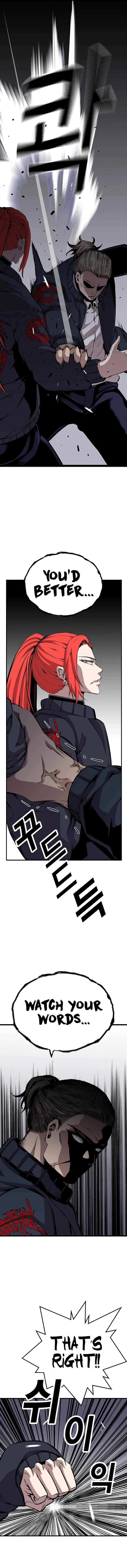 Read King Game Manga Online