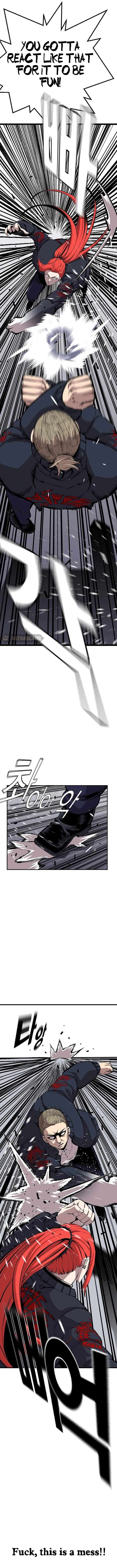 Read King Game Manga Online