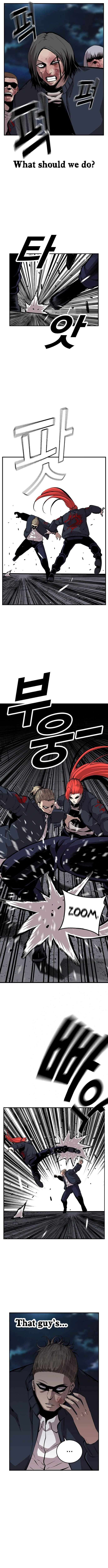 Read King Game Manga Online