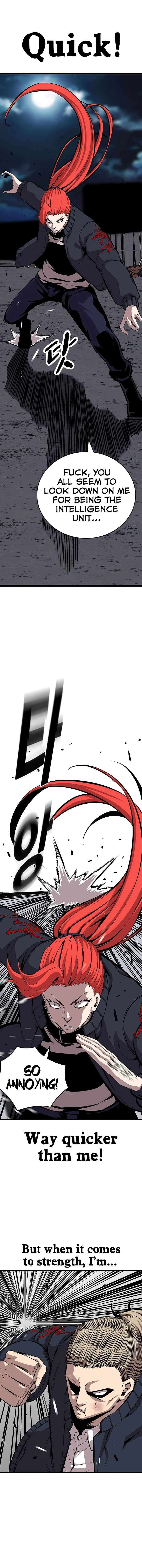 Read King Game Manga Online