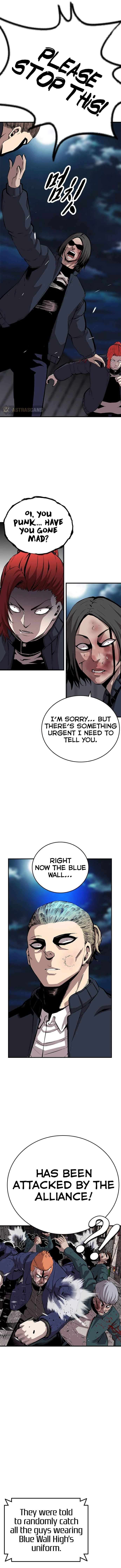 Read King Game Manga Online