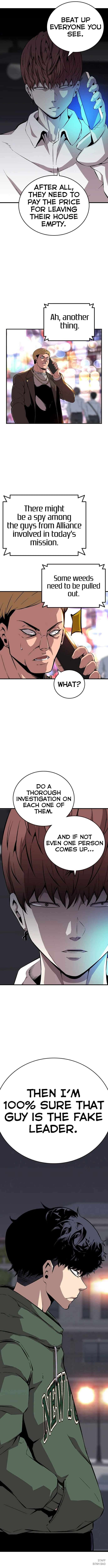 Read King Game Manga Online