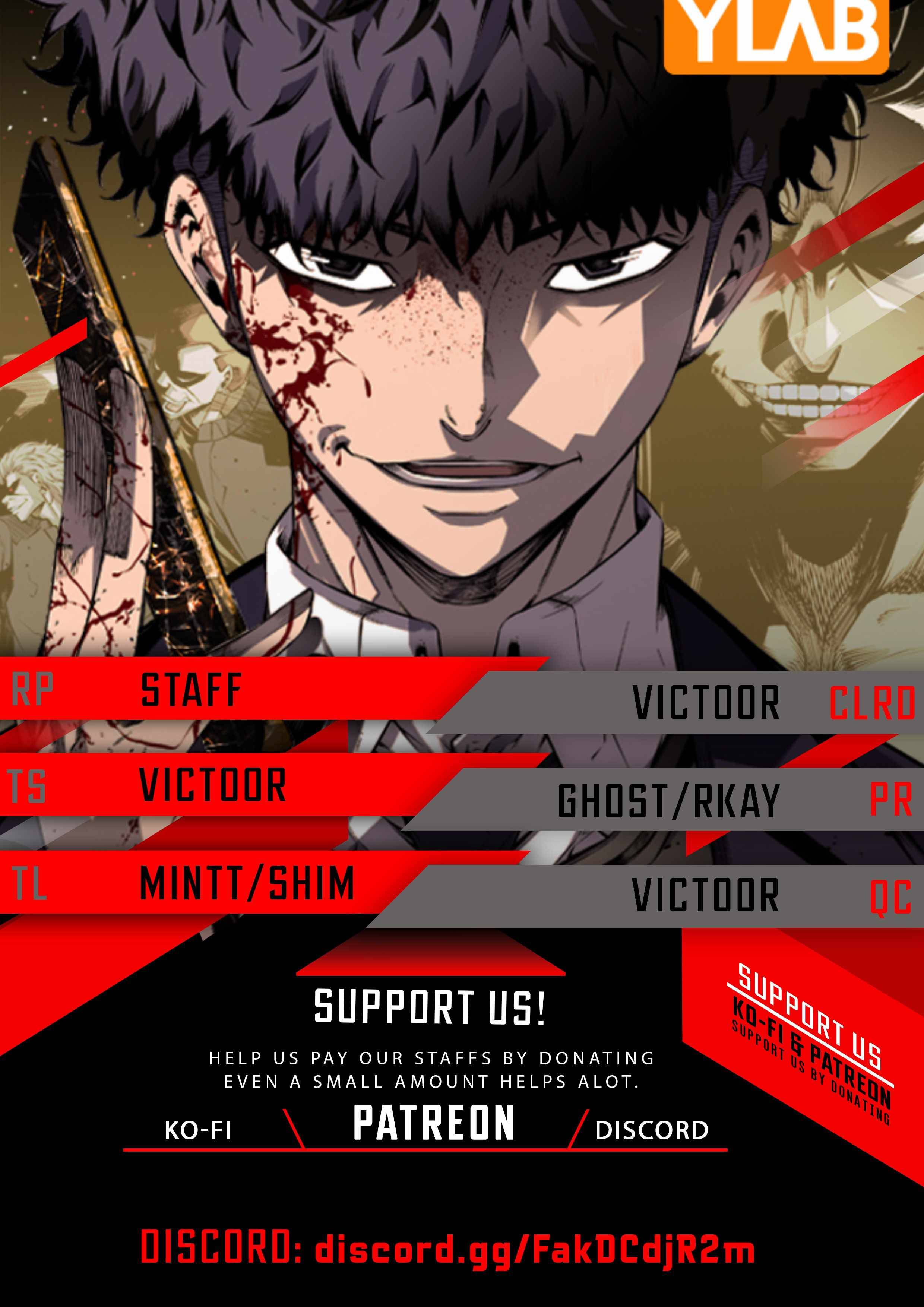 Read King Game Manga Online