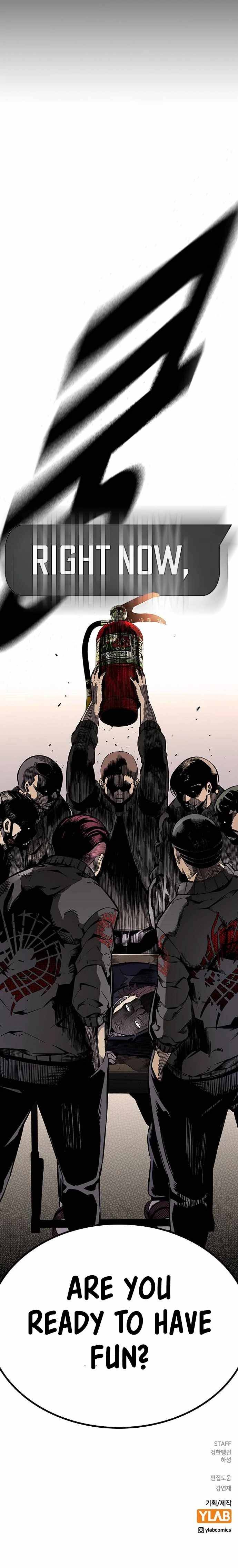 Read King Game Manga Online