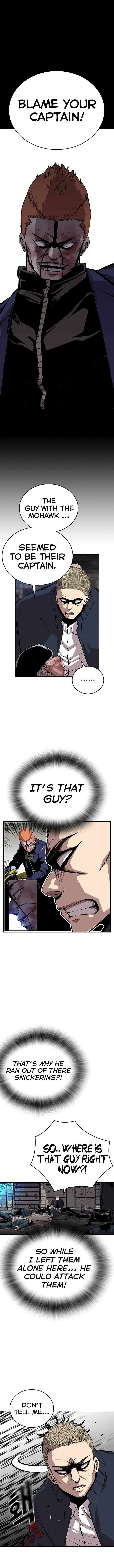 Read King Game Manga Online