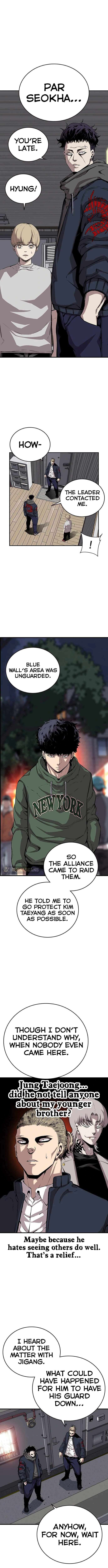 Read King Game Manga Online