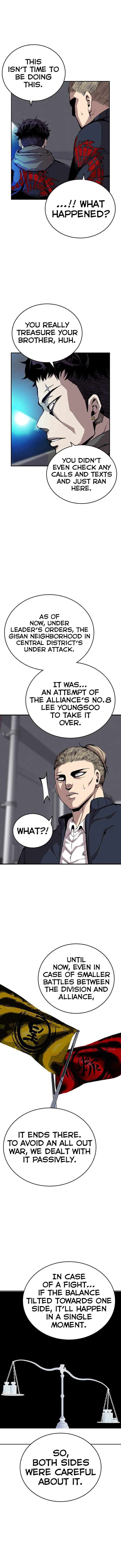 Read King Game Manga Online