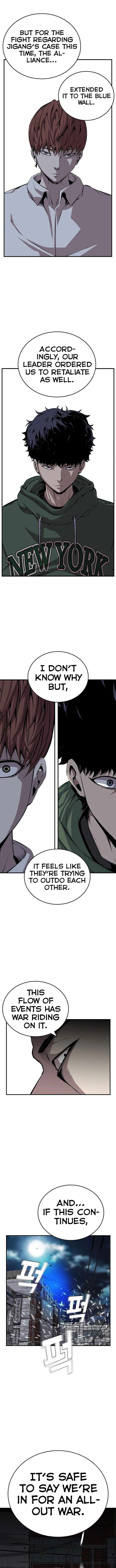 Read King Game Manga Online