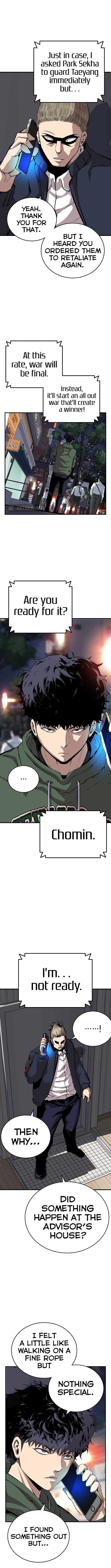 Read King Game Manga Online