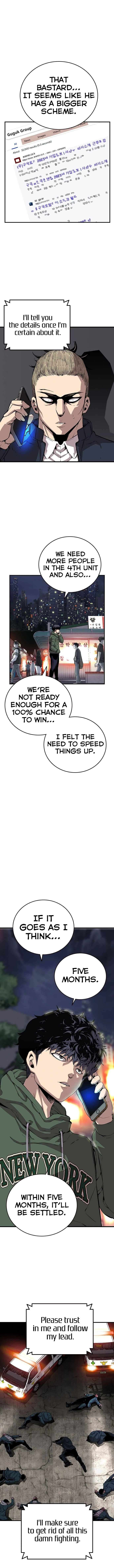 Read King Game Manga Online