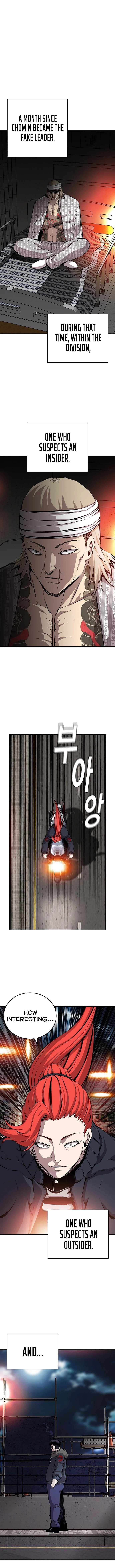 Read King Game Manga Online