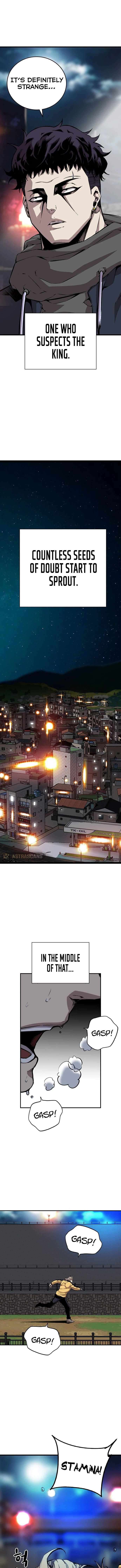 Read King Game Manga Online