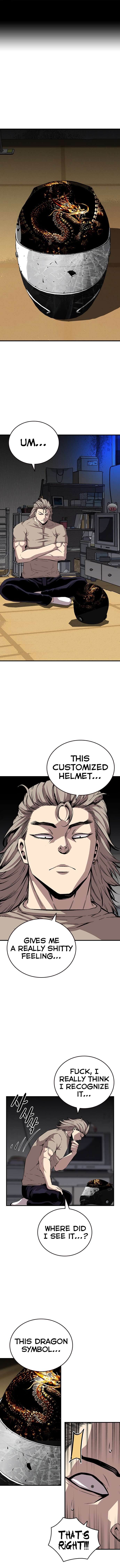 Read King Game Manga Online