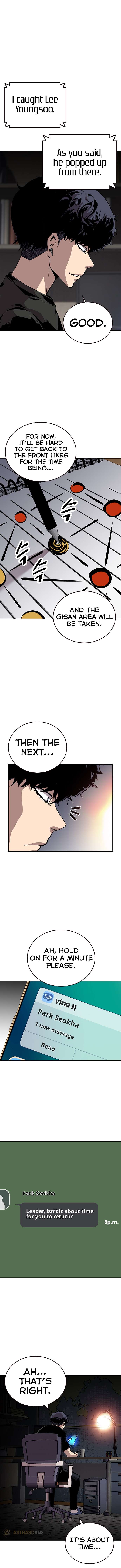 Read King Game Manga Online