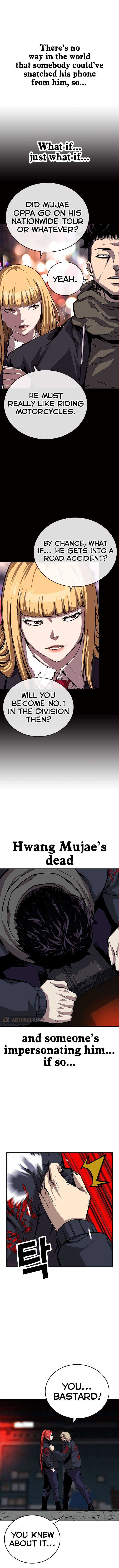 Read King Game Manga Online