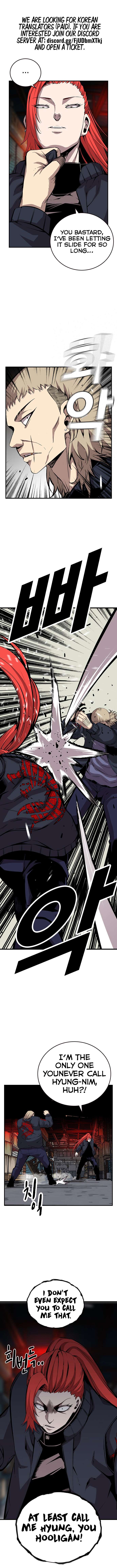 Read King Game Manga Online