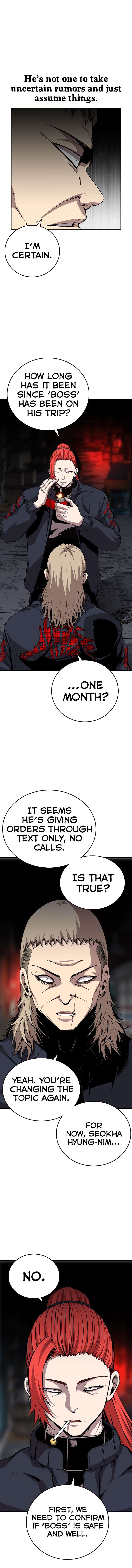 Read King Game Manga Online