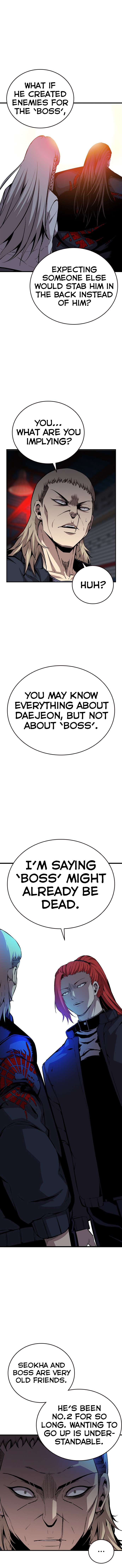 Read King Game Manga Online
