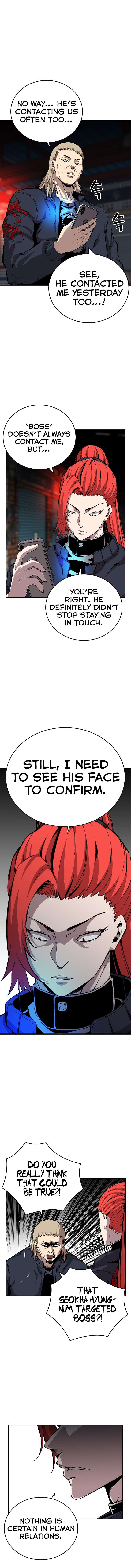 Read King Game Manga Online