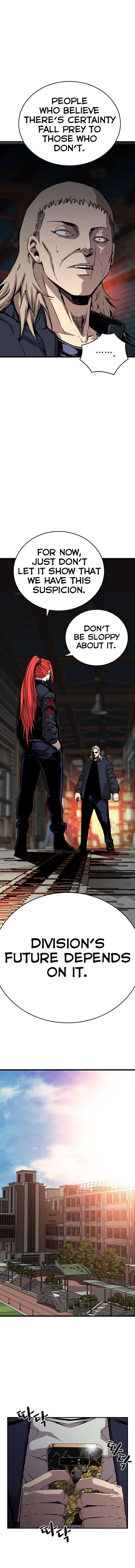 Read King Game Manga Online