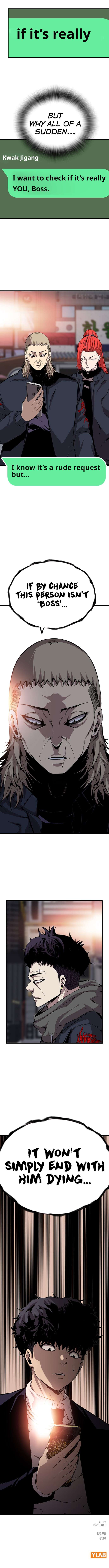 Read King Game Manga Online