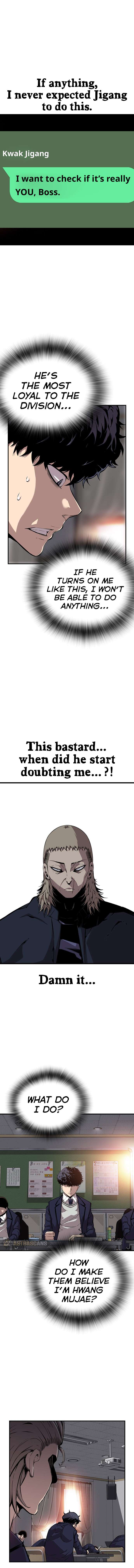 Read King Game Manga Online