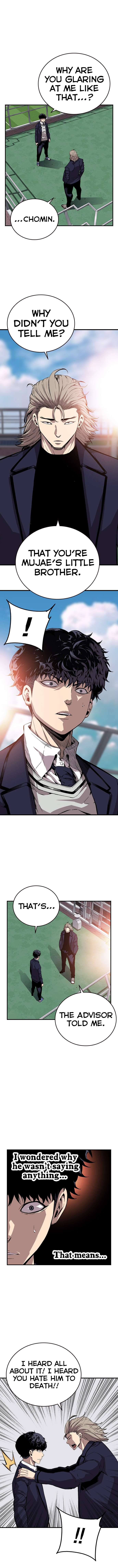 Read King Game Manga Online