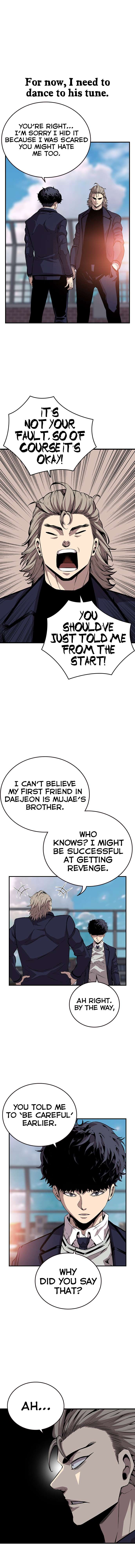 Read King Game Manga Online