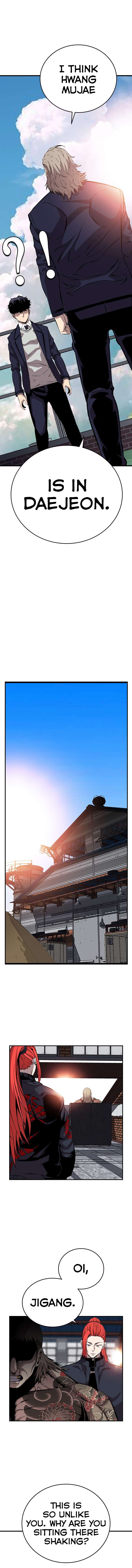 Read King Game Manga Online