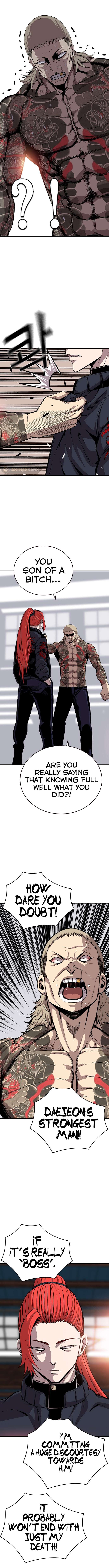 Read King Game Manga Online
