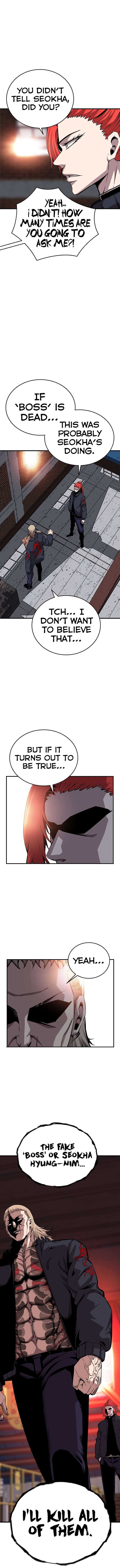 Read King Game Manga Online