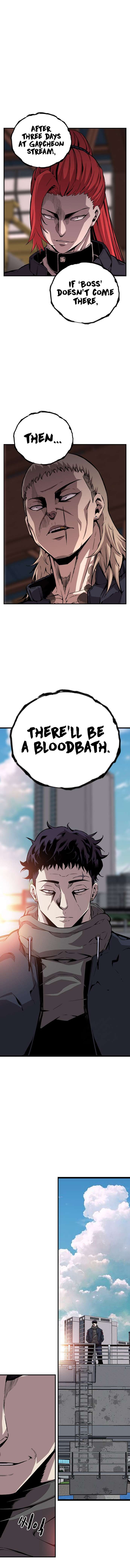 Read King Game Manga Online
