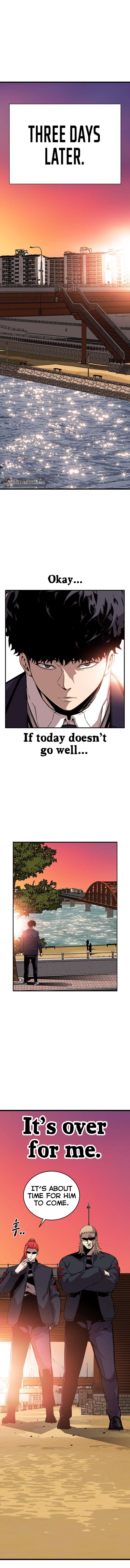 Read King Game Manga Online