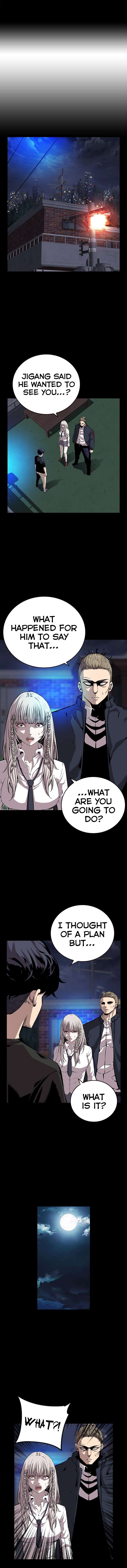 Read King Game Manga Online