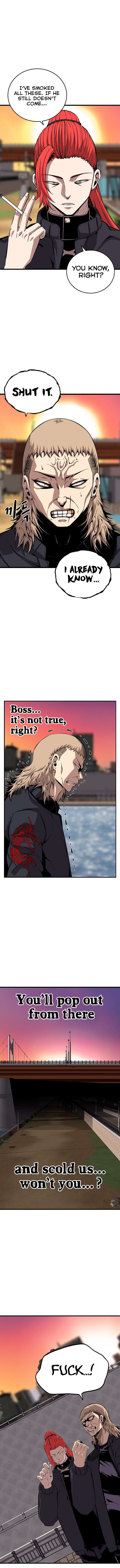 Read King Game Manga Online